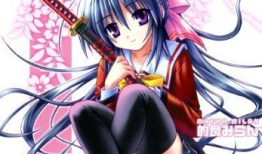 守护猫娘绯鞠 漫画,绯鞠的奇幻冒险之旅