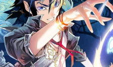 魔幻漫画,魔幻漫画的奇幻旅程